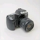 UNTESTED Minolta Maxxum Camera 300si  With 35 - 70 F 3.5 Lens -MM