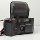 Pentax PC35 AF-M 35mm Point & Shoot Camera W/ Case Works