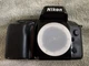 Nikon N70 Camera With Box - Used & Untested