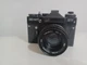 1981 Zenit ET 3EHNT ET SLR Camera