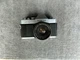 Vintage Mamiya MSX 500 Camera w/Sekor 50MM Lens, AS IS