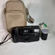 FUJI DISCOVERY 350 35mm POWER ZOOM DROP IN FILM POINT & SHOOT CAMERA AUTO FOCUS