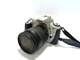 Excellent Canon EOS Rebel 2000 35mm Film Camera w/Canon 28-80mm Lens TESTED