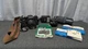 Ricoh KR-5 Camera Riconar 1:22 55mm Main Lens, Lens Filters, And MORE!