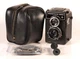 Serviced CLA LUBITEL 166V TLR 6x6cm Medium Format LOMO Camera, Fully Working