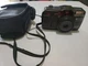 Ricoh Shotmaster 110-ZP 35mm Film Camera AF Multi - TESTED.     A