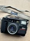 Nikon Action Touch camera Black 35mm 1:2.8 For Parts Only As Is