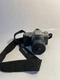 Pentax ZX-50 Vintage Film Camera fair/good condition- Untested 35mm see photos