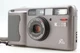 [Exc+5] Ricoh R1s gray 35mm Point & Shoot Film Camera From JAPAN