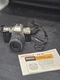 Pentax ZX-50 Outfit Camera 35mm Film Camera W/ Pentax-F Lens 35-80mm W/strap