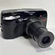 Camera Olympus Infinity SuperZoom 3500 35mm Film - Weatherproof - Power Tested
