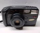 Samsung Maxima Zoom 77i 35mm Point & Shoot Film Camera -PARTS-untested.