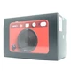 Leica Sofort 2 Red 19189 Hybrid Instant Camera Size PSL From Japan #1004