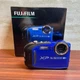 FUJIFILM FinePix XP80 Compact Digital Camera Tested Working Seller Japan