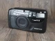 Pentax Zoom 60X 35mm Point & Shoot Film Camera w/ Strap Untested