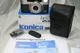 KONICA ZUP 120 VP 35mm NEW ZOOM CAMERA 38-120mm Camera w/ REMOTE CONTROL & CASE