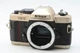 Excellent+ Nikon FM10 35mm SLR Film Camera From Japan 133511