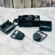 Ricoh FF-3 AF Super 35mm Point & Shoot Camera with Lenses No Flash Video👀