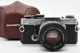 Read [NEAR MINT-] Olympus OM-2N SLR 35mm Film Camera 50mm F1.4 Lens JAPAN