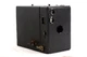 VINTAGE KODAK NO. 2A BROWNIE MODEL B  BOX CAMERA 1916
