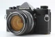[Near MINT]  Olympus OM-2 Black SLR 35mm Film Camera Body 50mm F/1.8 Lens JAPAN