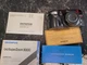UNTESTED Olympus Super Zoom 3000 35mm Camera 38-110mm Multi AF Point Shoot