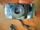 Olympus Infinity Zoom 200 35mm Film Point & Shoot Camera Battery Tested