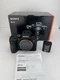 Sony Alpha a7 III Mirrorless Digital Camera Body Only (Shutter Count: 22,149)