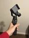 DJI OSMO Mobile ZM01 OM150 Phone Camera Gimbal Handheld Stabilizer-*READ