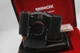 Mint Minox GT-E 35mm Film Camera MC Minoxar 35mm f2.8 GERMANY with case and box