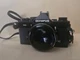 Olympus Camera OM-2n R MD Brand New never was used