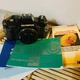 Olympus OM-PC Camera Body 35mm SLR Film Camera  Body Only.   26