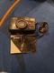 Vivitar WZ 28 35mm Point & Shoot Camera Vintage Compact W/film & Instructions