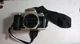 Pentax ZX-50 35mm Film Camera, Body Only,  With Strap