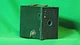 Kodak Brownie No. 2A Box Camera w/ Original Case & Instructions 1910s-30s