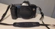Canon EOS Rebel II Camera 35mm SLR Film Camera W/ Canon Zoom Lens EF 75-300mm 