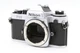 Nikon FE2 35mm SLR Film Camera Body w/ MF-16 Data Back [EXC+5] From Japan