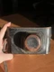 FED-2 Vintage USSR Russian RF 35mm Camera +Lens FED f3.5/50mm copy Leica
