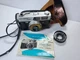 Vintage CANON Canonet QL25 35mm Film Rangefinder Camera & Case ~ Lens Needs Work
