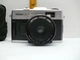 PhotoFlex MX-35 Film Camera UNTESTED