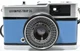 ▶️ MINT OLYMPUS TRIP 35 Light Blue Point & Shoot 35mm Film Camera Japan  2752325
