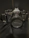 Great Yashica FX-3 Super 2000 SLR 35mm Film Camera W/ ML 50mm f1.9 Lens