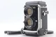 Blue Dot [Near MINT] Mamiya C220 Pro TLR Film Camera Sekor 80mm f/2.8 From JAPAN
