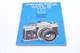 ✅ PENTACON, PRAKTICA MTL3 CAMERA ORIGINAL INSTRUCTIONS MANUAL 4 LANGUAGES 137-1