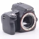 SONY Digital DSLR Camera &Alpha;55 Body Black SLT-A55V #458