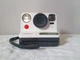 Polaroid Now I-Type Instant Camera - White