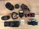 Minolta XG-7 35mm Film Camera Bundle &ndash; 2 Lenses, Teleconverter, Flash