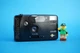 Polaroid 2000FF Focus Free - 35mm Film Point & Shoot Camera *Great Condition*