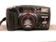 Vivitar Series 1 440PZ Data Back 35MM Point Shoot Film Camera Auto Focus Zoom