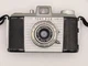 VINTAGE 1950s KODAK PONY 828 CAMERA w/ CASE